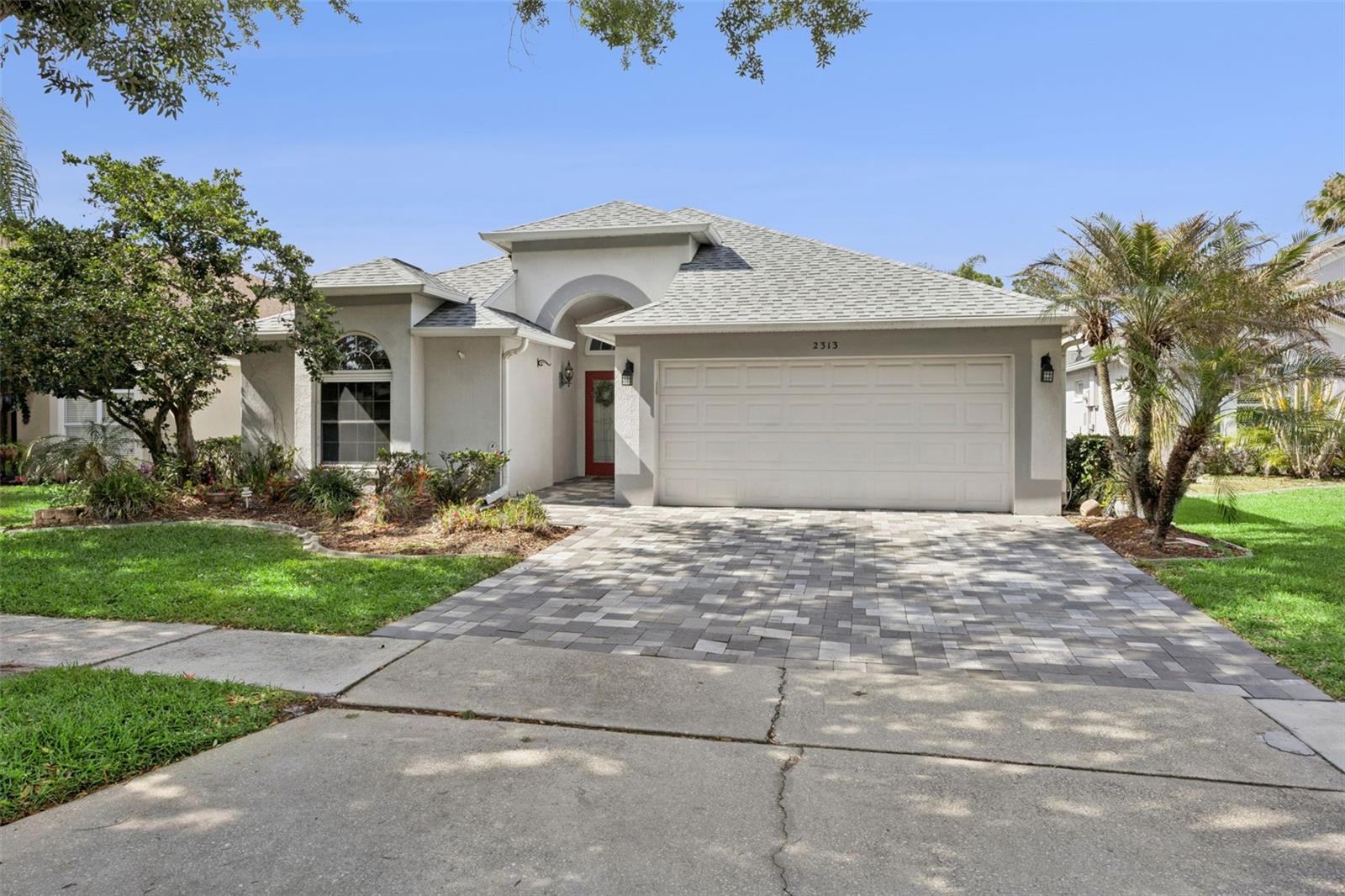 2313 RUNYON CT, ORLANDO, FL, 32837