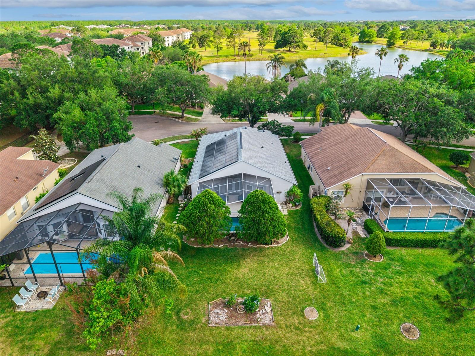 2313 RUNYON CT, ORLANDO, FL, 32837