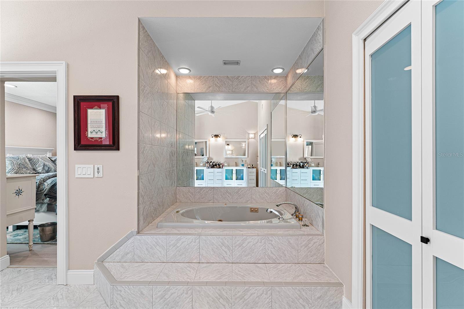 En-Suite Bathroom for Primary Bedroom