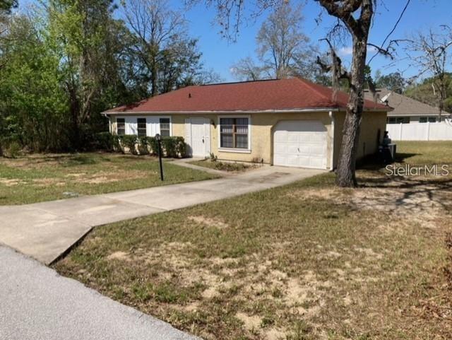 5 SPRING TRL, OCALA, FL, 34472