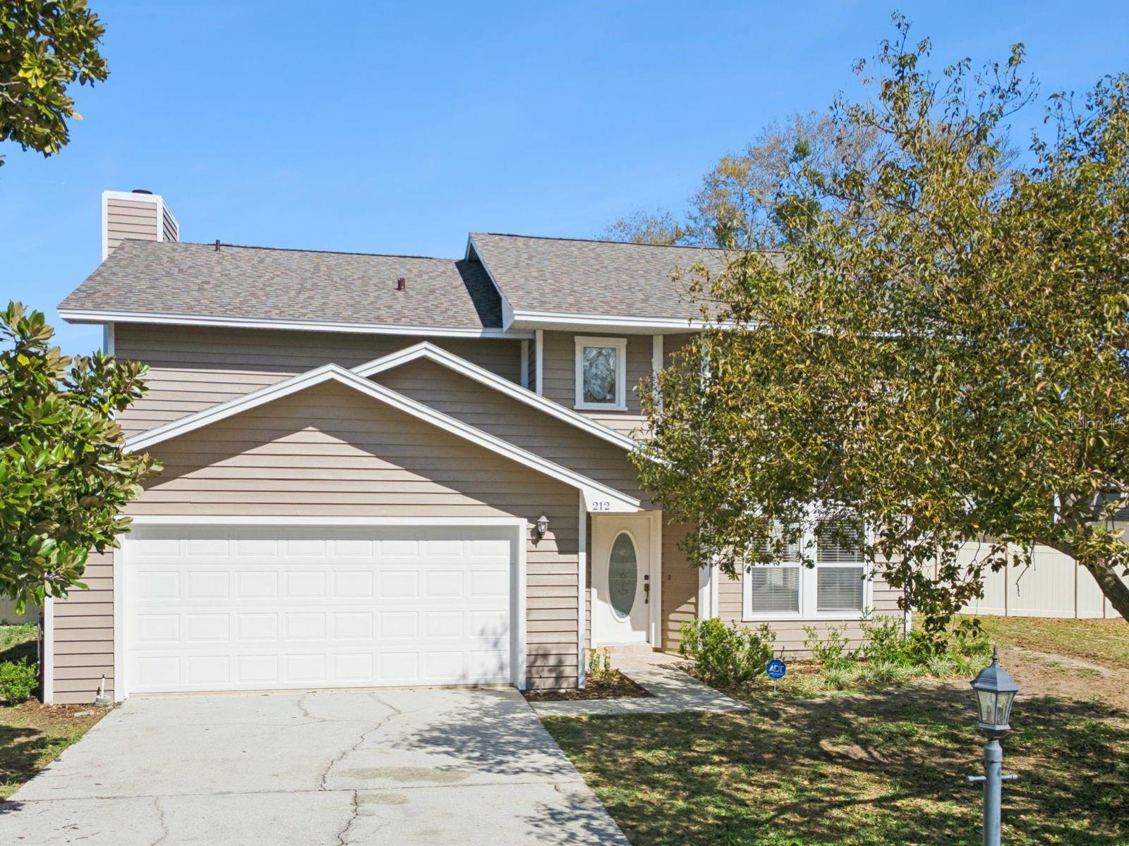 212 COLLEGE GROVE CIR NE, WINTER HAVEN, FL, 33881