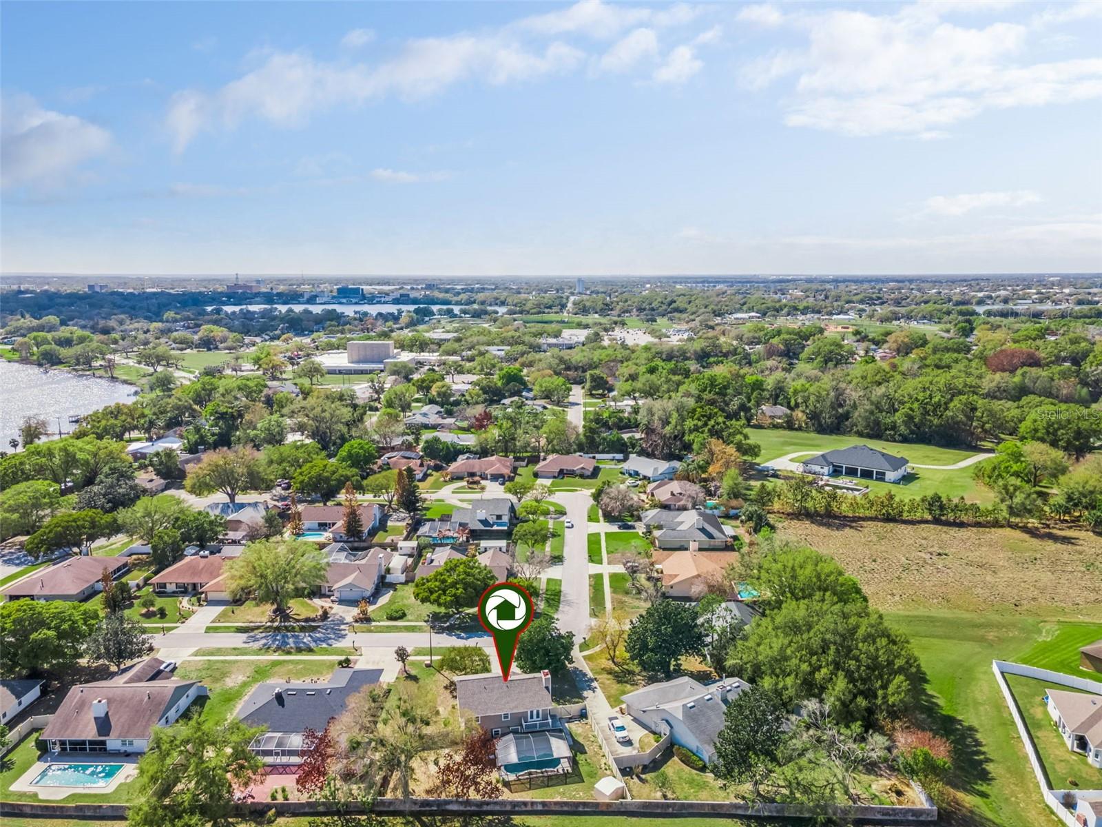 212 COLLEGE GROVE CIR NE, WINTER HAVEN, FL, 33881