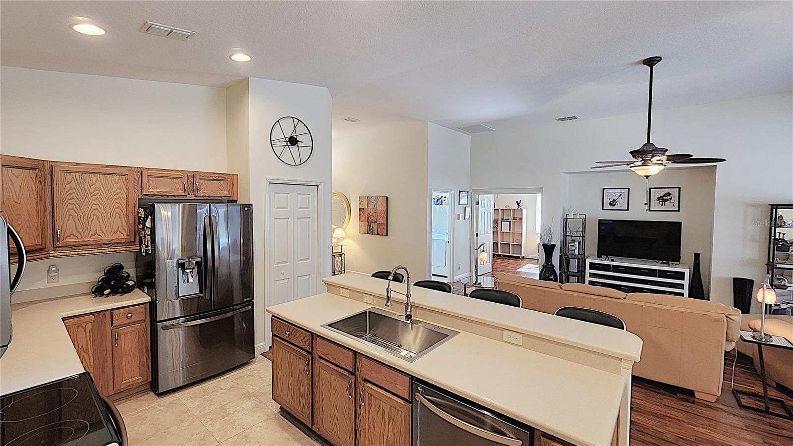 1636 W CAROLINE PATH, LECANTO, FL, 34461