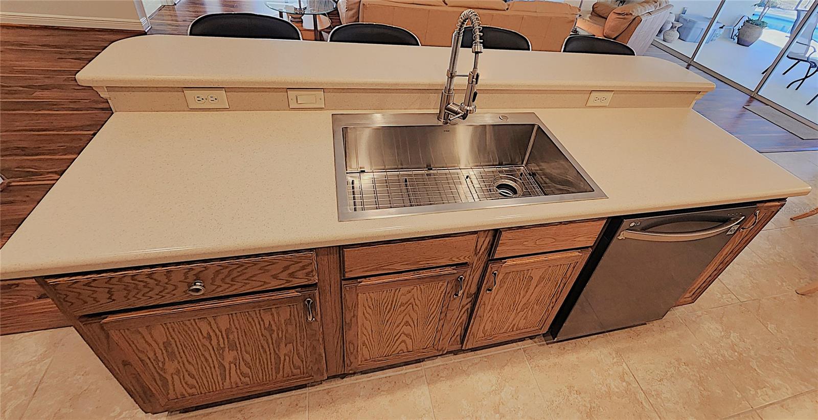 1636 W CAROLINE PATH, LECANTO, FL, 34461