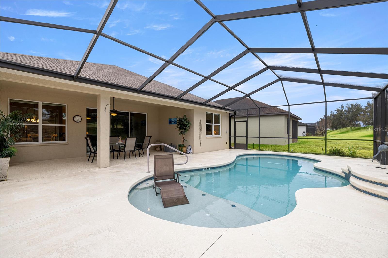 1636 W CAROLINE PATH, LECANTO, FL, 34461