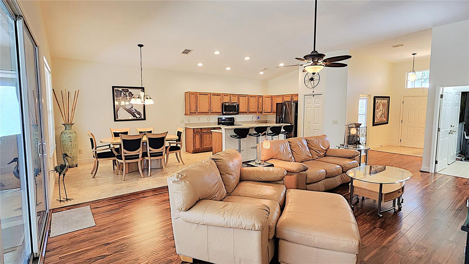 1636 W CAROLINE PATH, LECANTO, FL, 34461