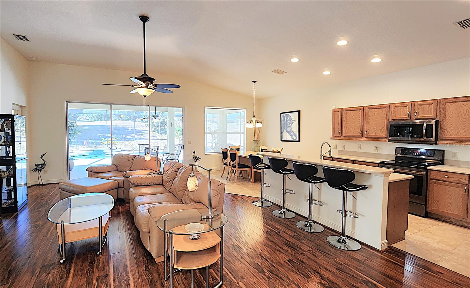 1636 W CAROLINE PATH, LECANTO, FL, 34461