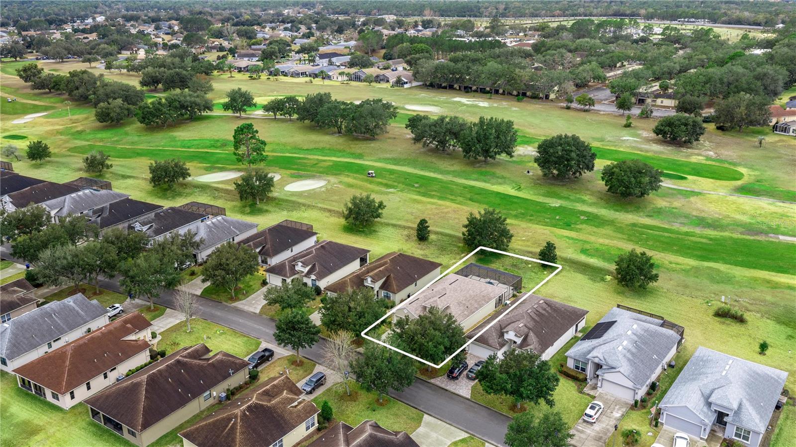 1636 W CAROLINE PATH, LECANTO, FL, 34461