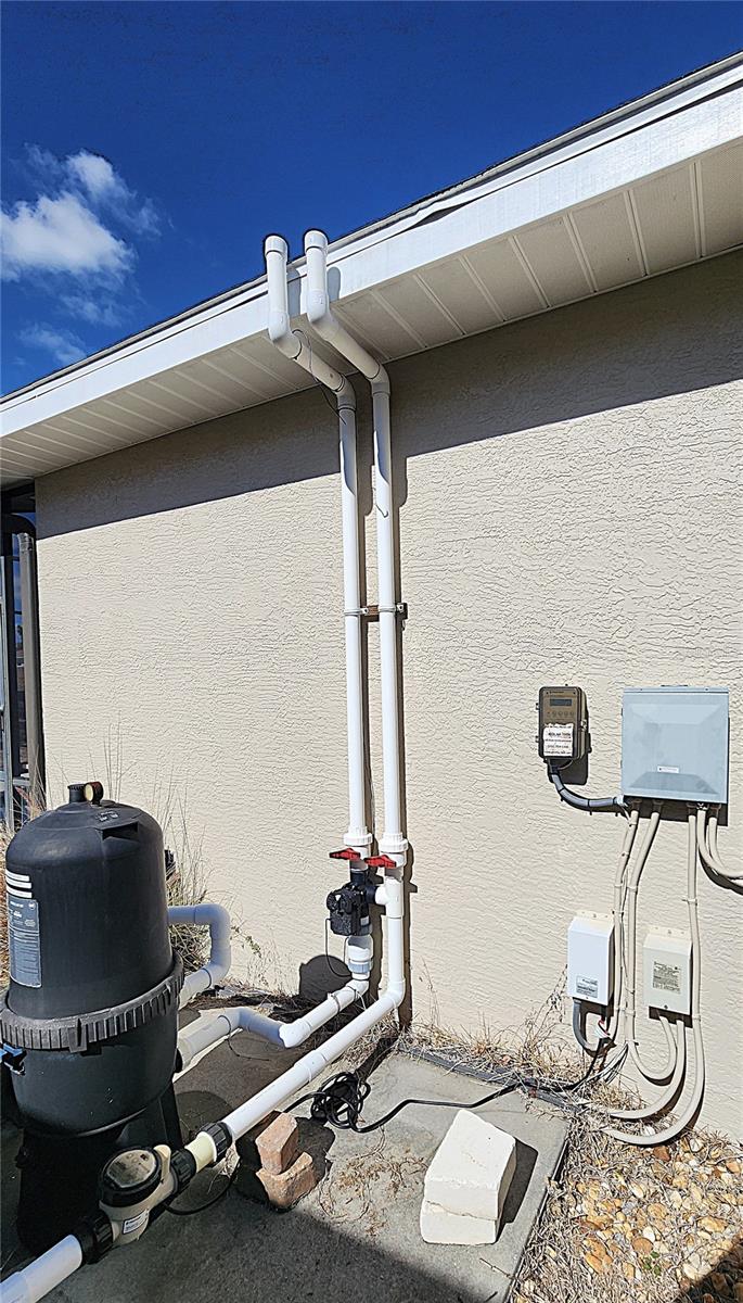 1636 W CAROLINE PATH, LECANTO, FL, 34461