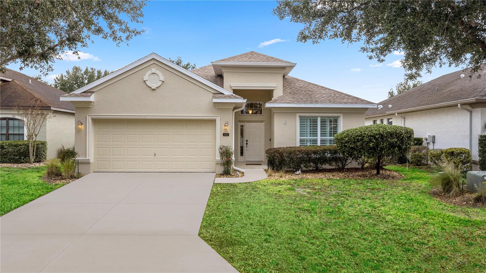 1636 W CAROLINE PATH, LECANTO, FL, 34461