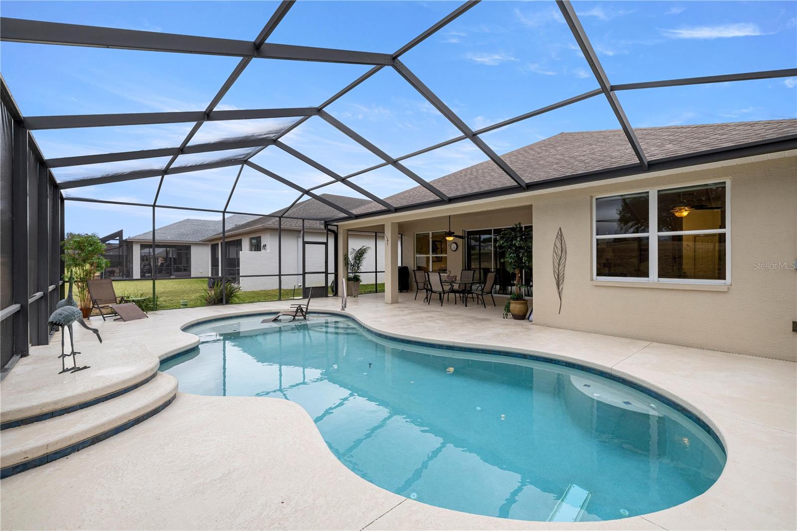 1636 W CAROLINE PATH, LECANTO, FL, 34461