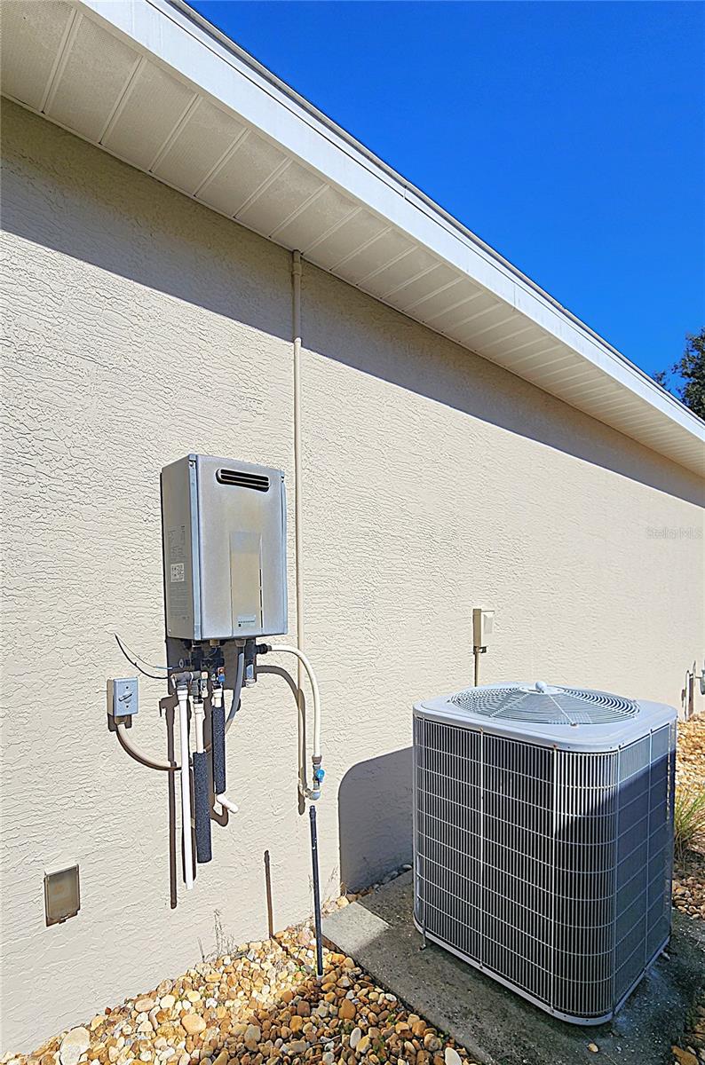 1636 W CAROLINE PATH, LECANTO, FL, 34461