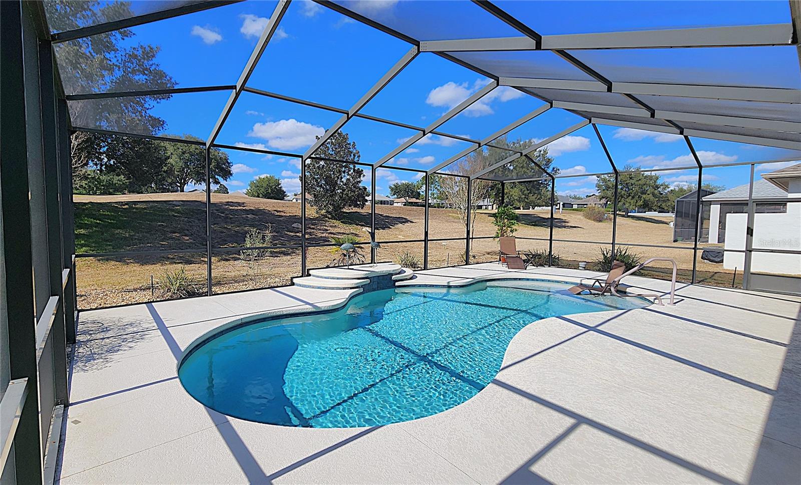 1636 W CAROLINE PATH, LECANTO, FL, 34461