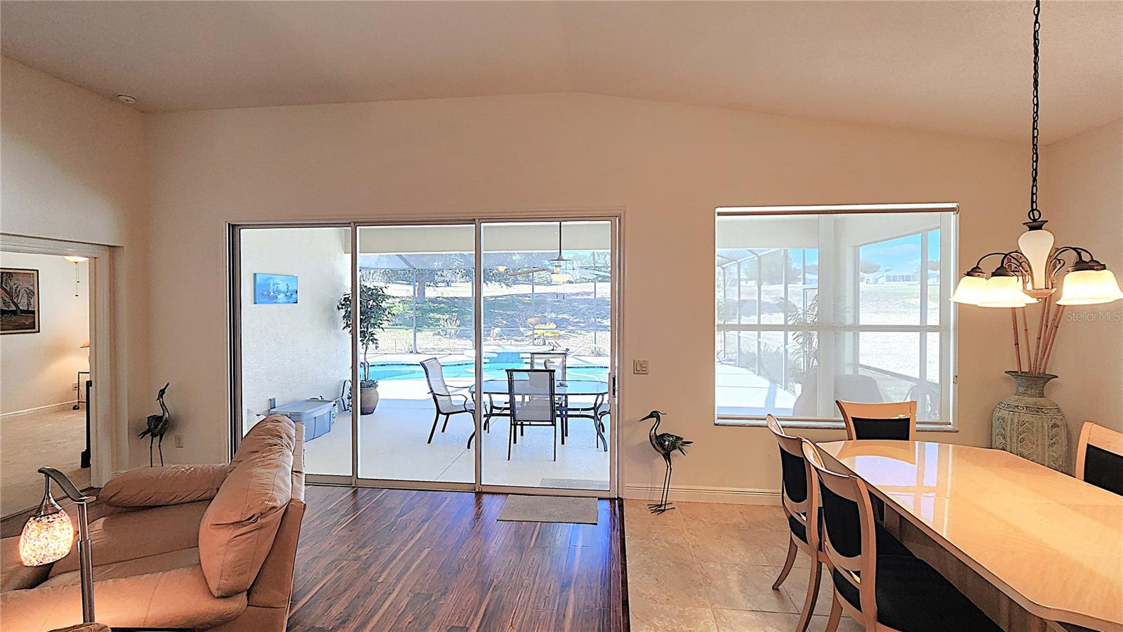 1636 W CAROLINE PATH, LECANTO, FL, 34461