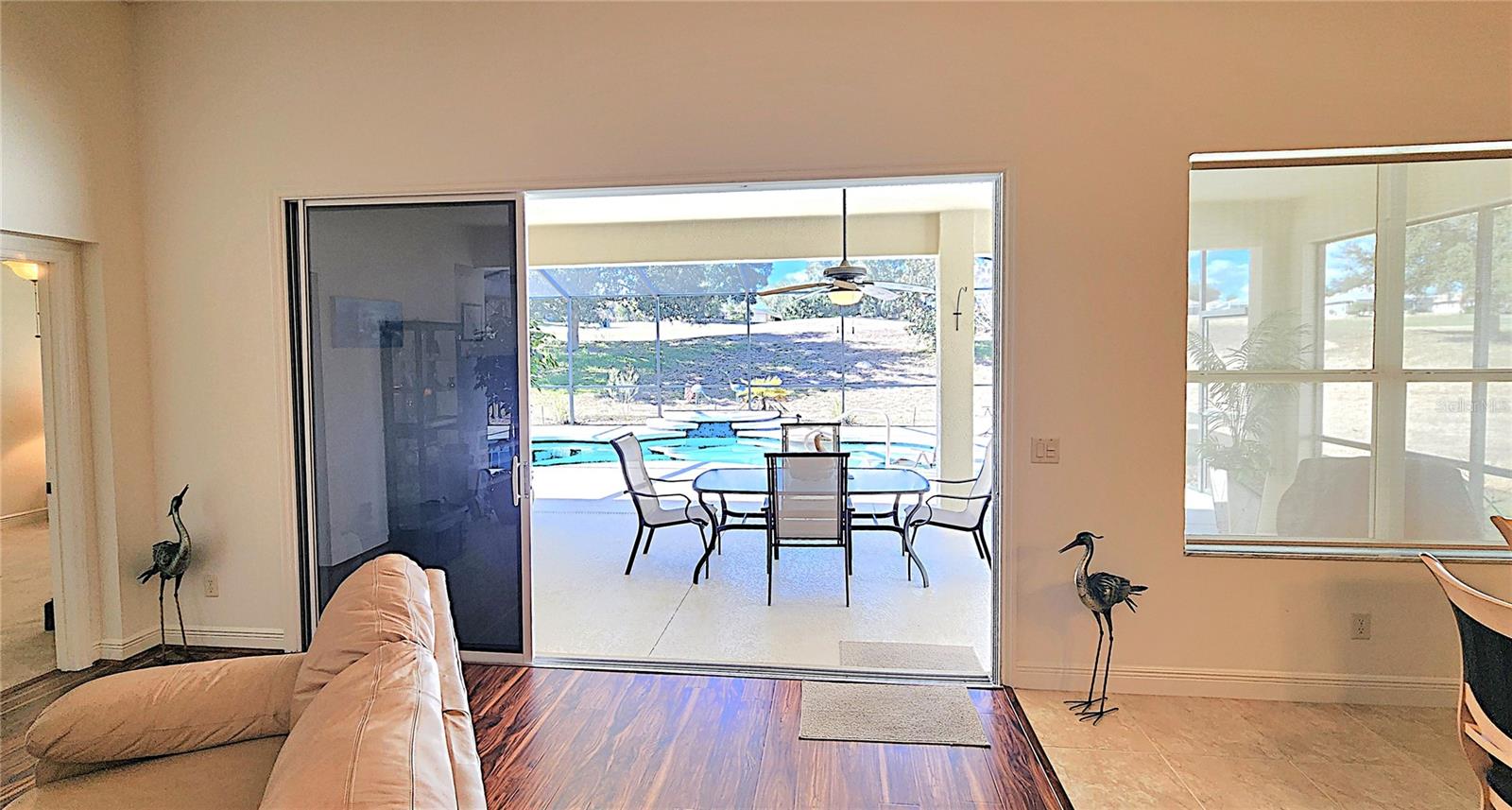 1636 W CAROLINE PATH, LECANTO, FL, 34461