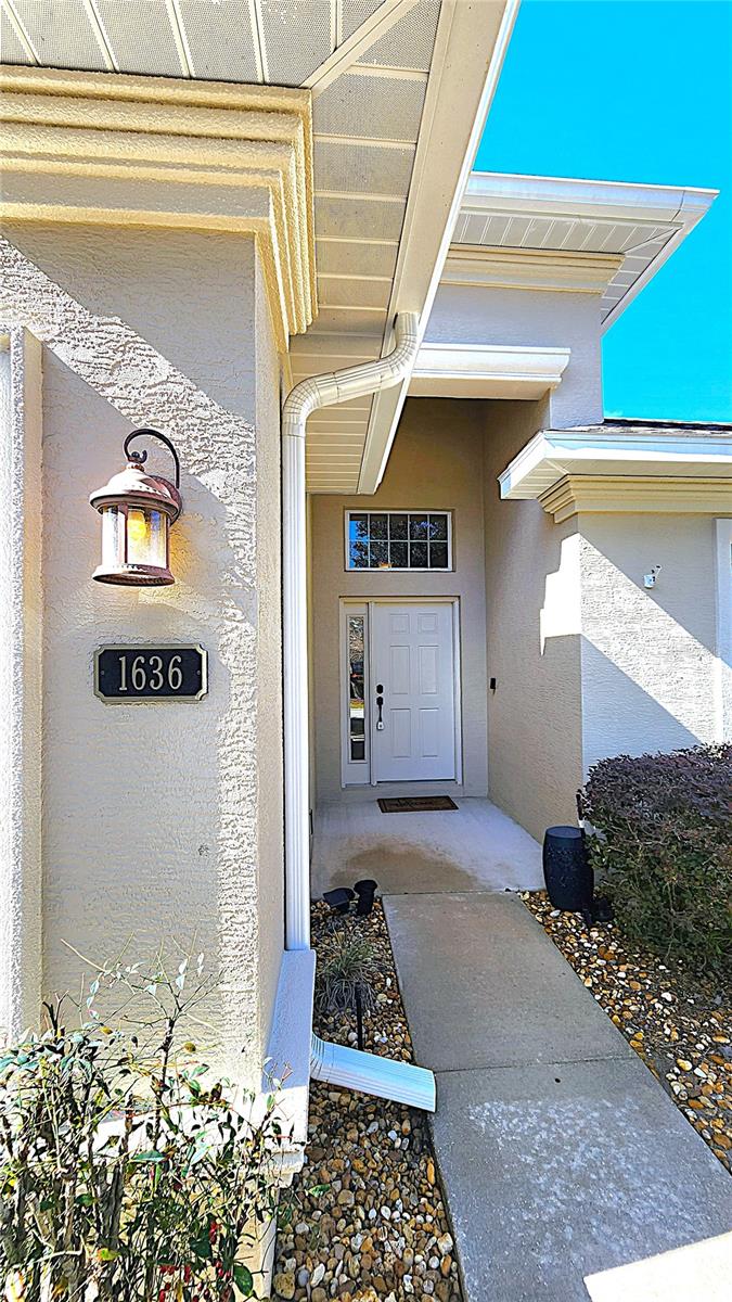 1636 W CAROLINE PATH, LECANTO, FL, 34461