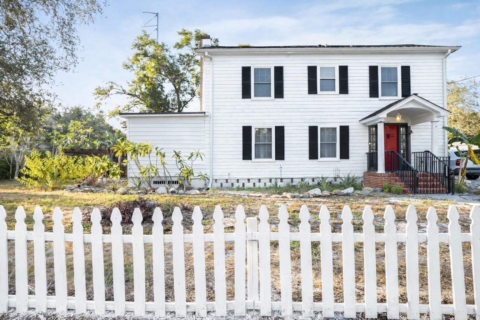 1013 MAGNOLIA DR, CLEARWATER, FL, 33756