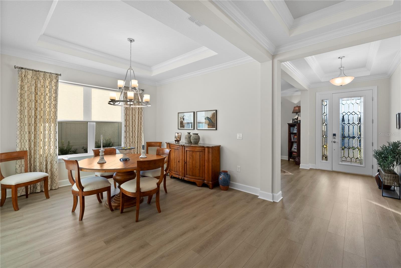 Dining Room/Flex Room