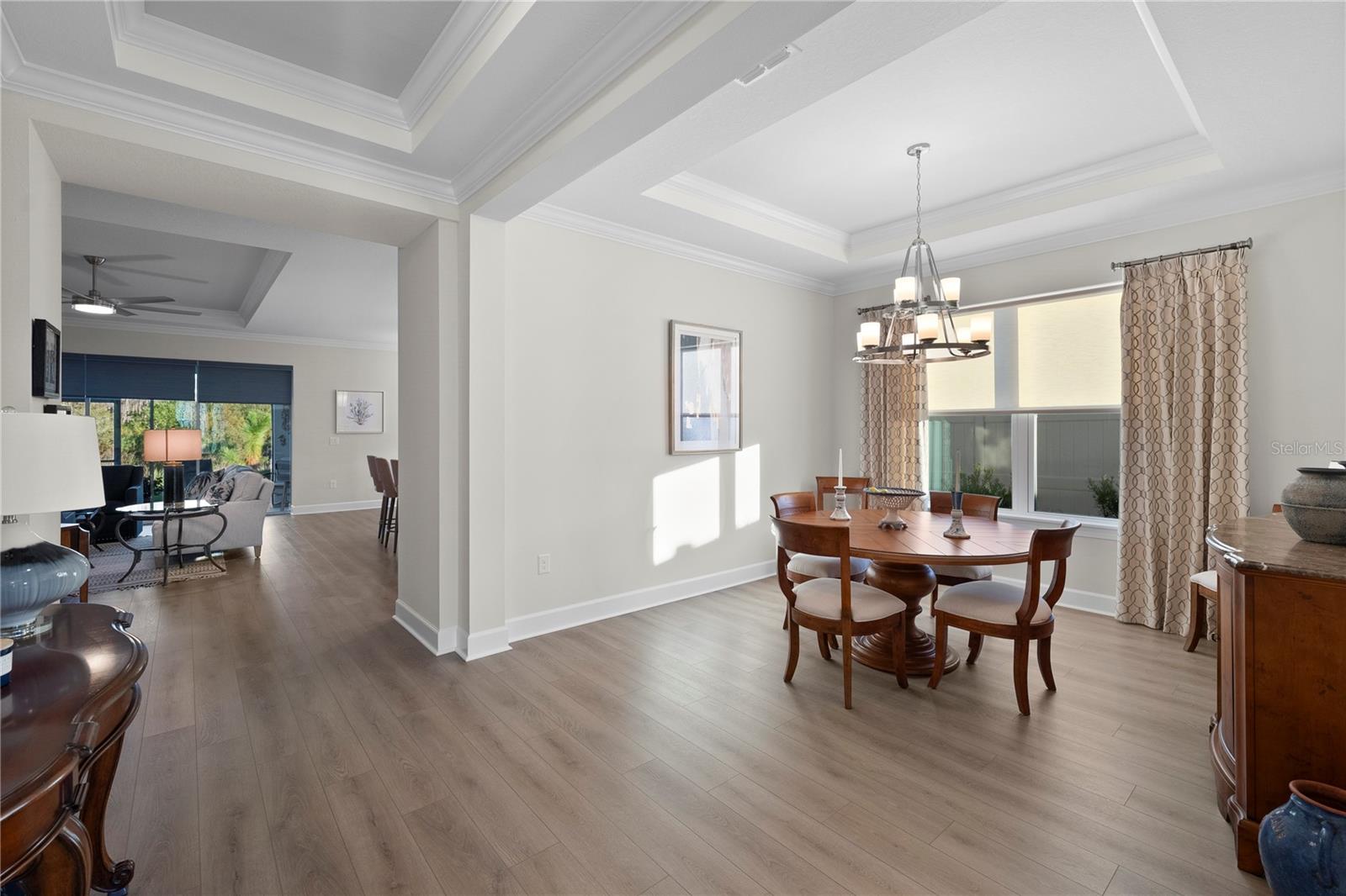 Dining Room/Flex Room