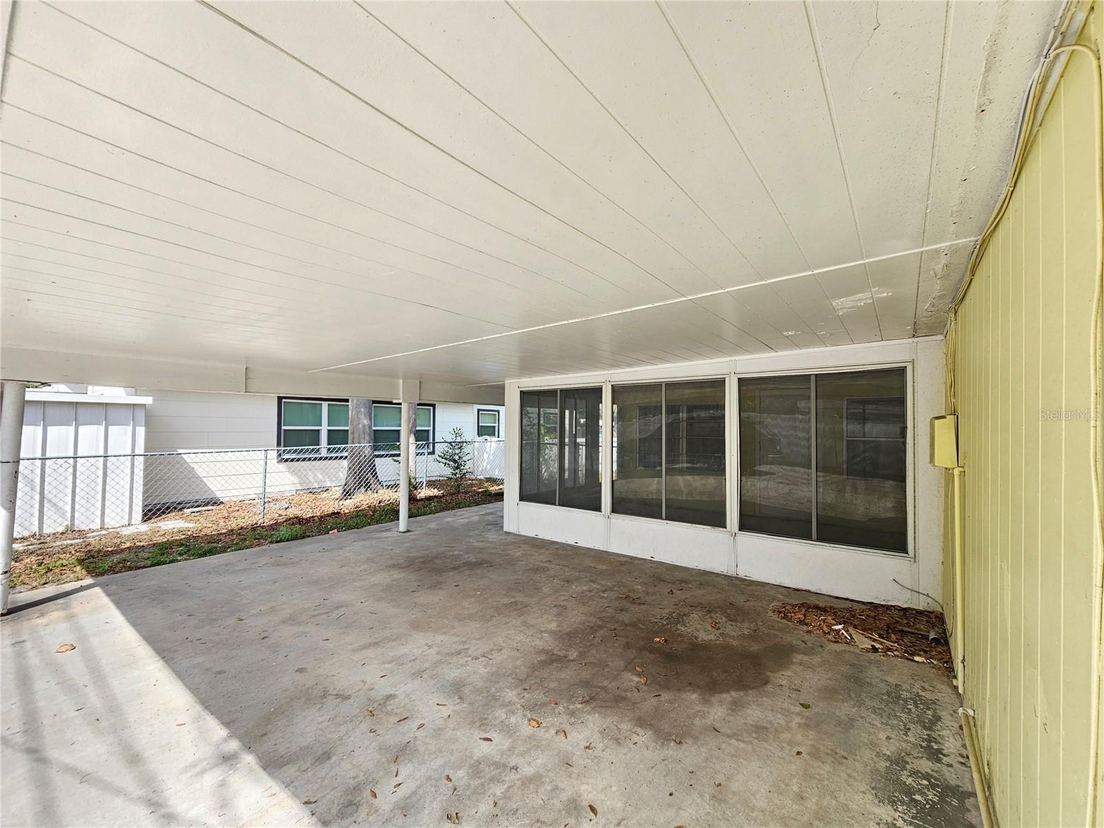 5706 DR MARTIN LUTHER KING JR ST N, ST PETERSBURG, FL, 33703