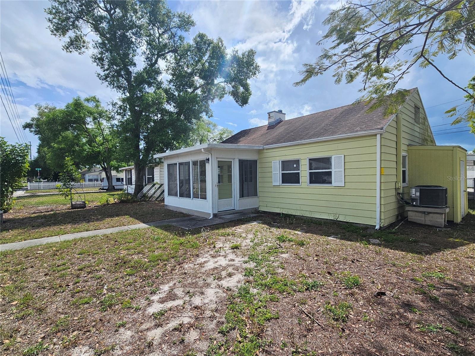 5706 DR MARTIN LUTHER KING JR ST N, ST PETERSBURG, FL, 33703