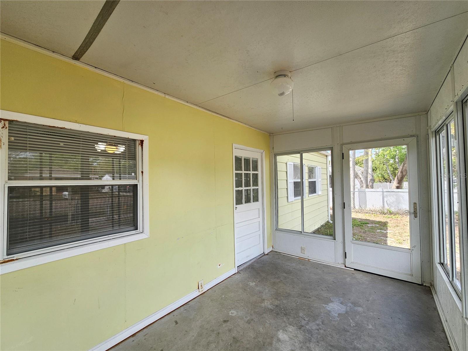 5706 DR MARTIN LUTHER KING JR ST N, ST PETERSBURG, FL, 33703