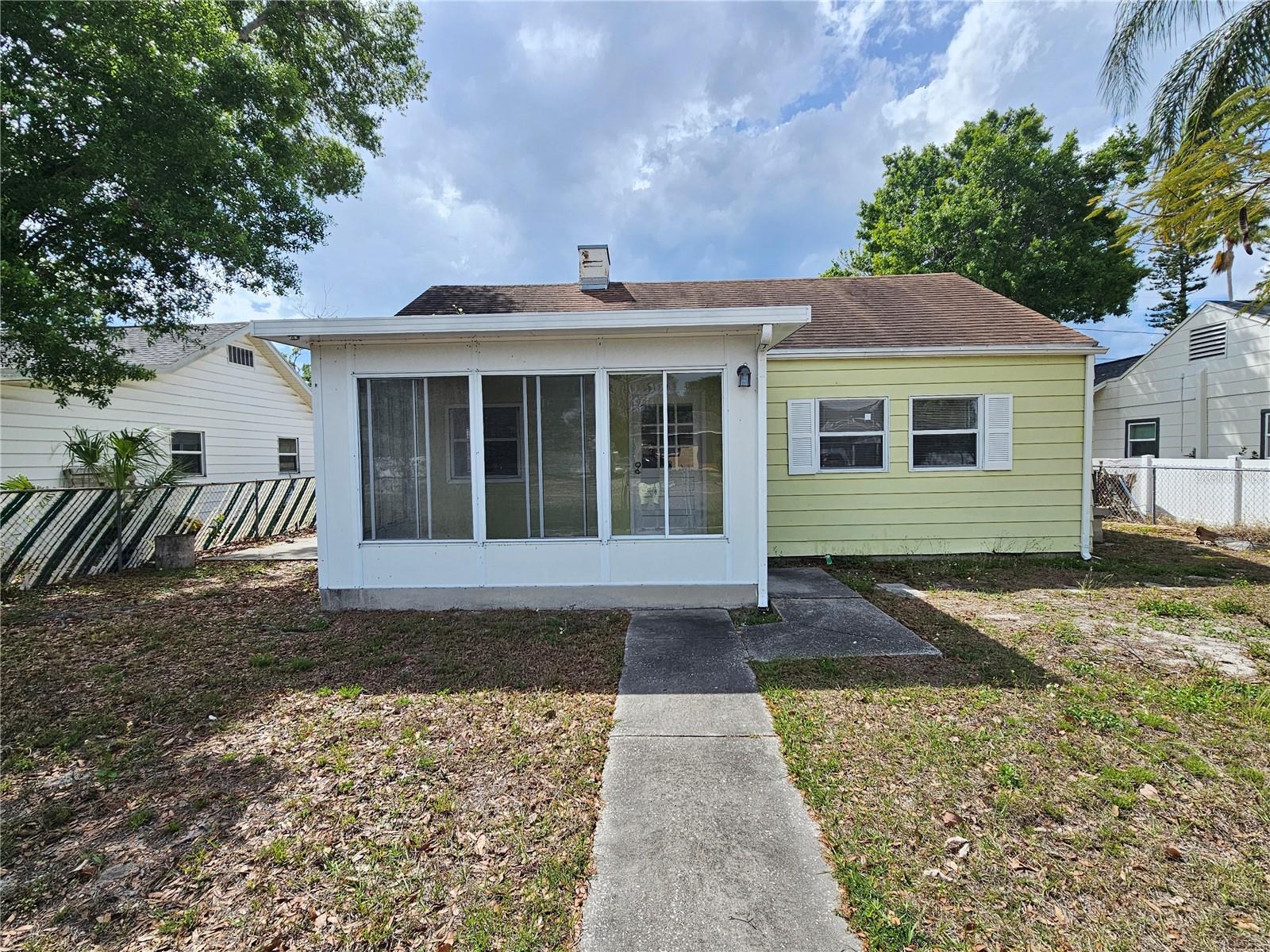 5706 DR MARTIN LUTHER KING JR ST N, ST PETERSBURG, FL, 33703