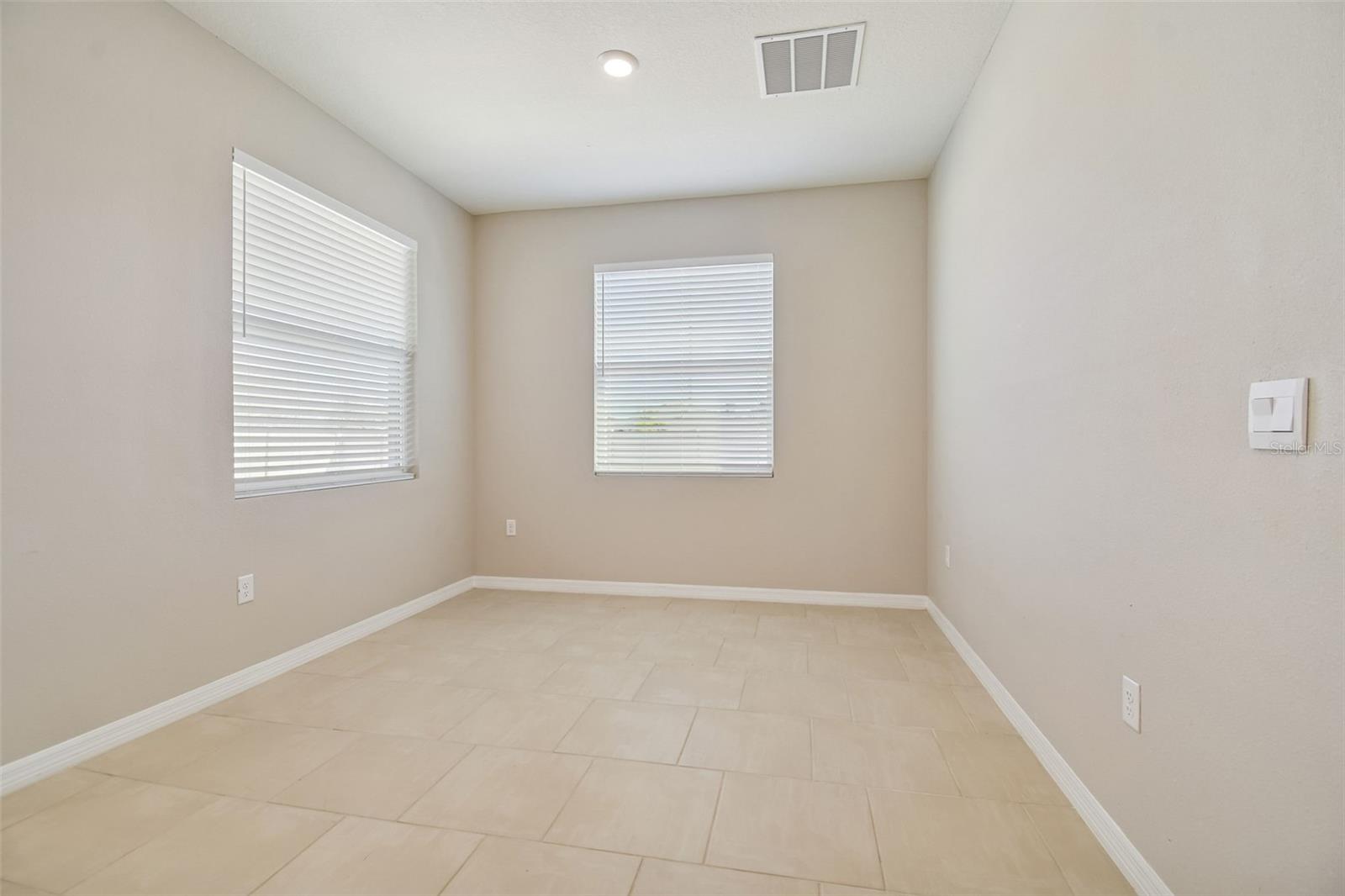 Dinning Room