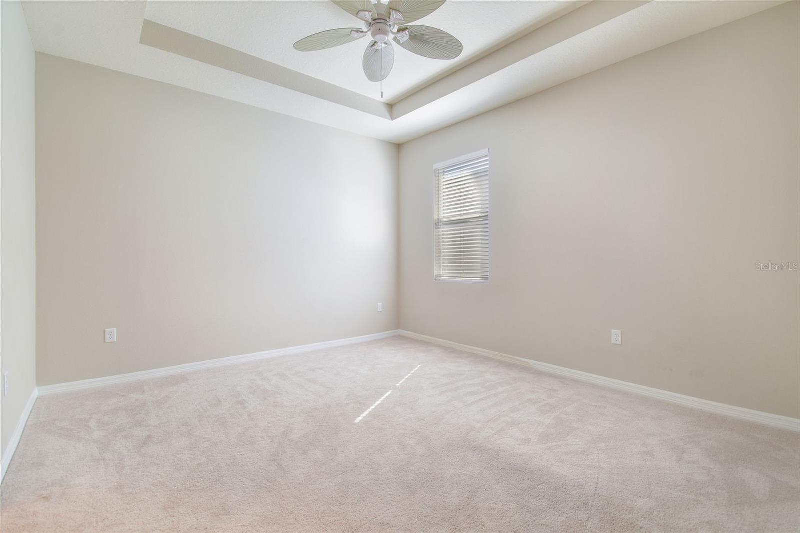 In Law Bedroom