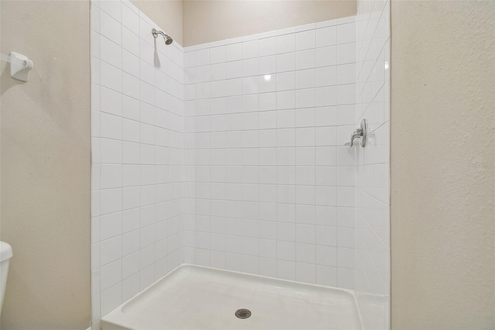 In Law Shower
