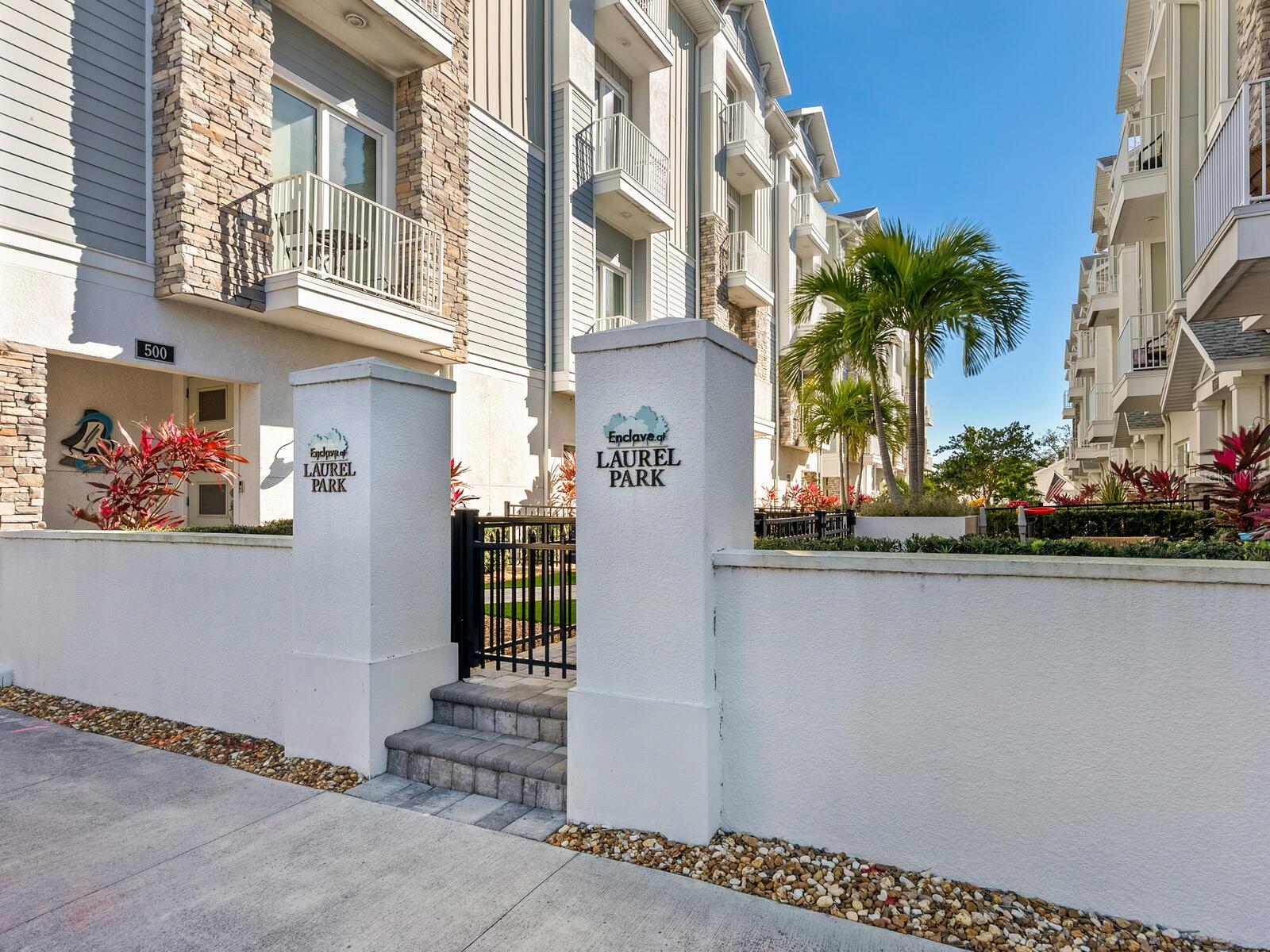 508 LAUREL PARK DR, SARASOTA, FL, 34236
