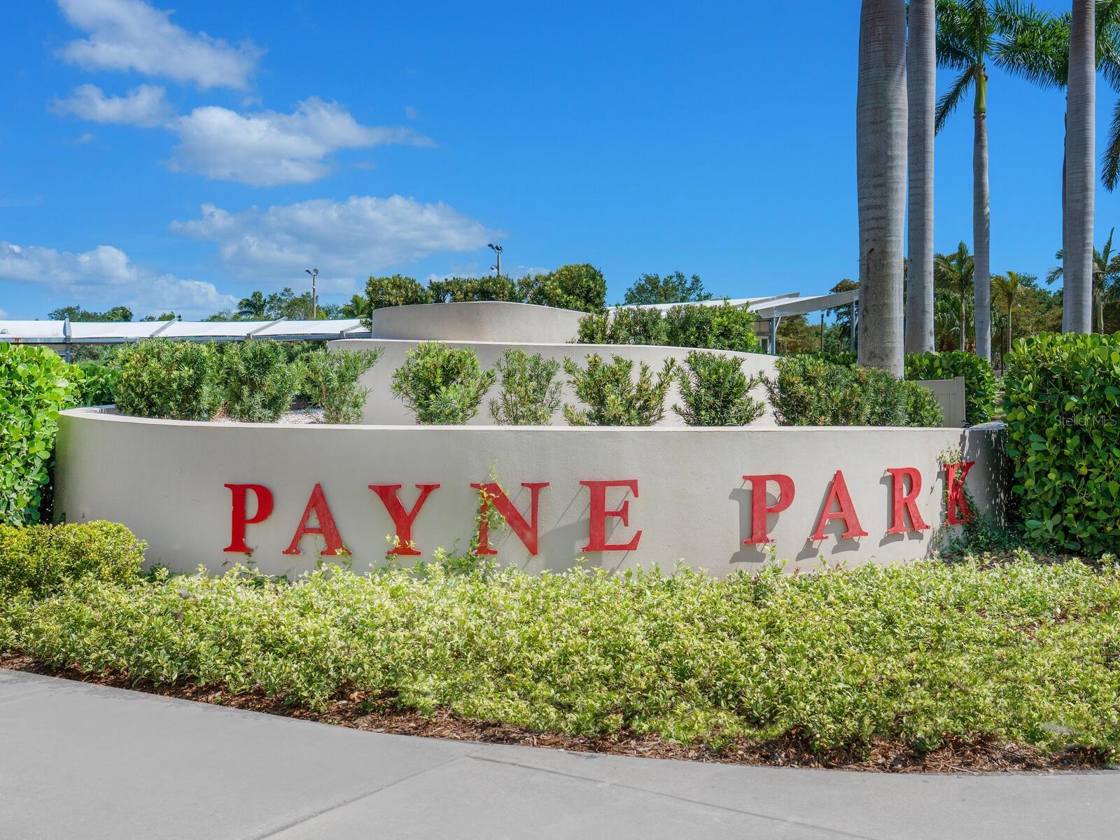 508 LAUREL PARK DR, SARASOTA, FL, 34236