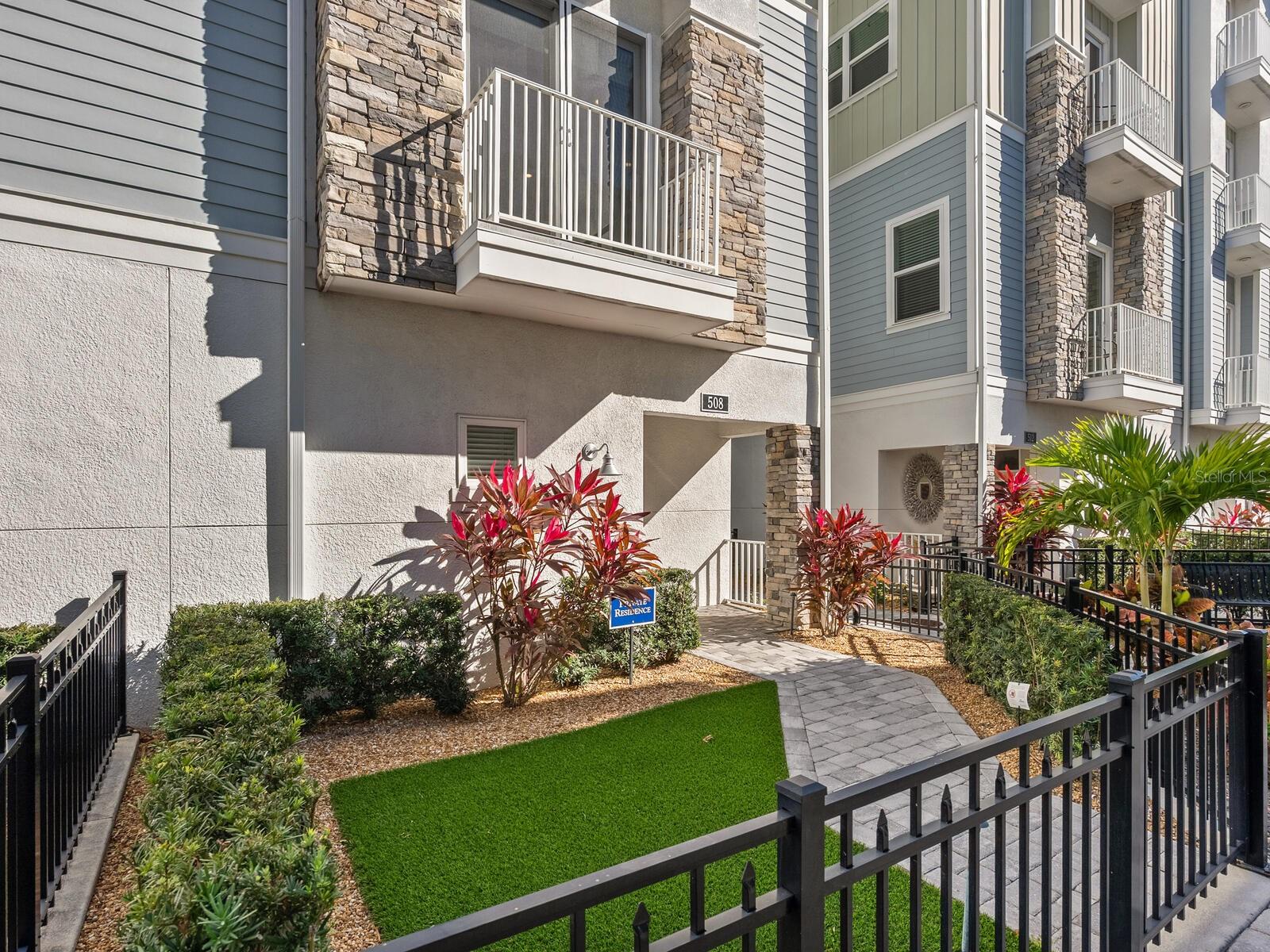 508 LAUREL PARK DR, SARASOTA, FL, 34236