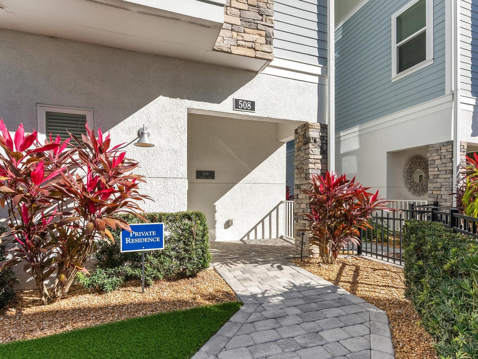 508 LAUREL PARK DR, SARASOTA, FL, 34236