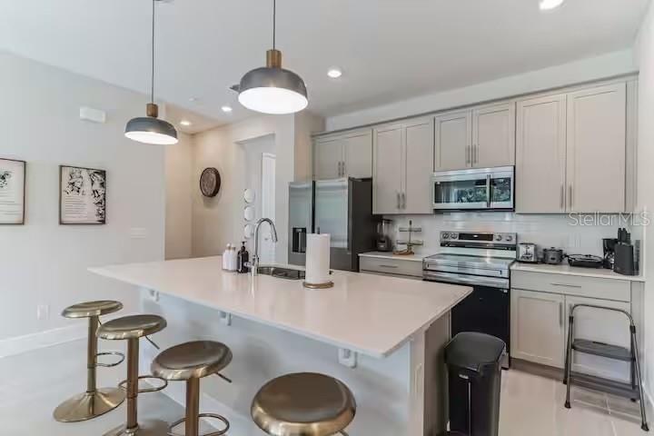 7842 SPECTRUM DR, REUNION, FL, 34747