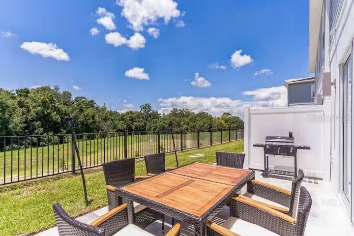 7842 SPECTRUM DR, REUNION, FL, 34747