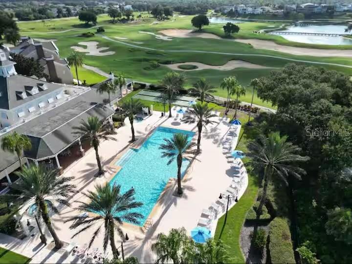 7842 SPECTRUM DR, REUNION, FL, 34747