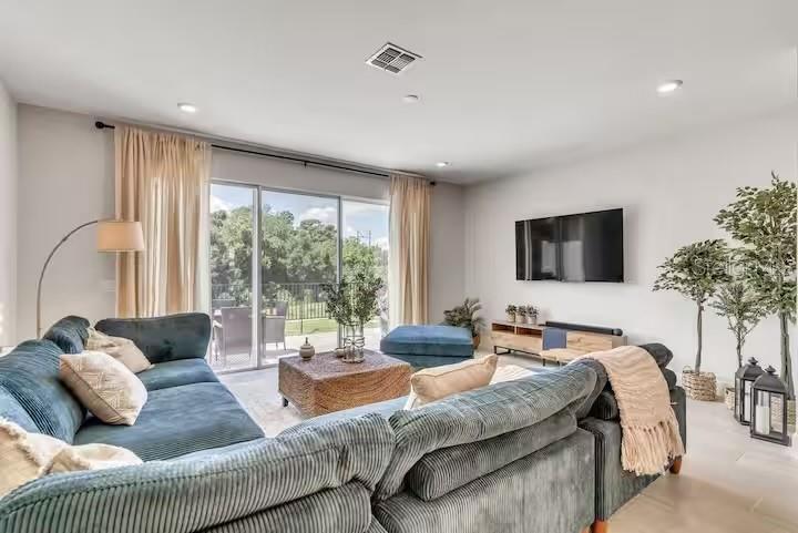 7842 SPECTRUM DR, REUNION, FL, 34747