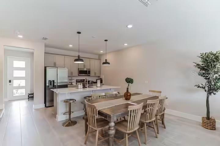 7842 SPECTRUM DR, REUNION, FL, 34747