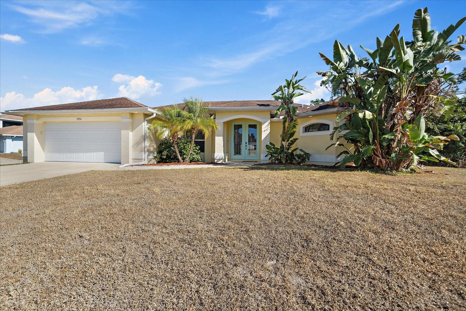 2991 GRANDVIEW DR, NORTH PORT, FL, 34288