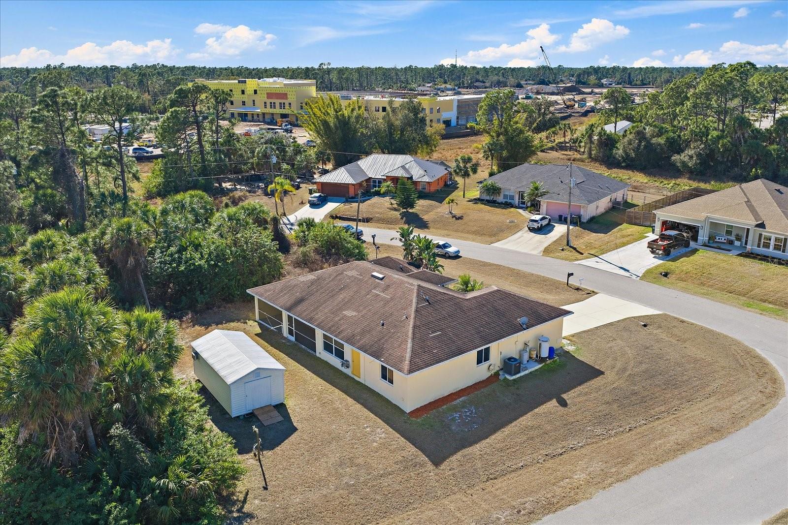 2991 GRANDVIEW DR, NORTH PORT, FL, 34288