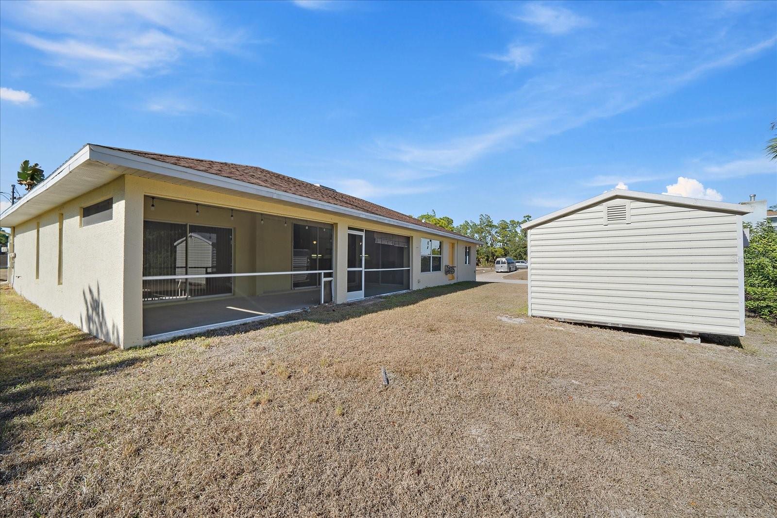 2991 GRANDVIEW DR, NORTH PORT, FL, 34288