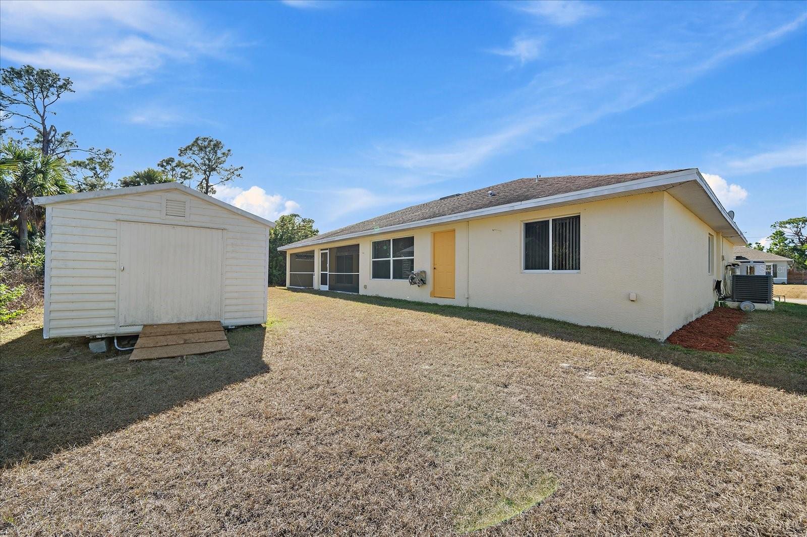 2991 GRANDVIEW DR, NORTH PORT, FL, 34288