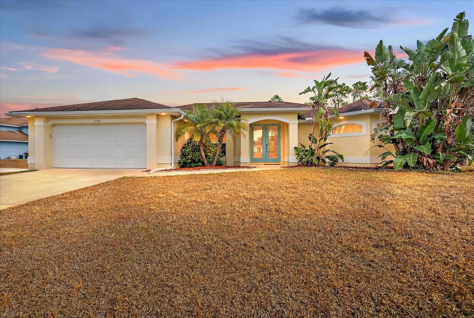 2991 GRANDVIEW DR, NORTH PORT, FL, 34288