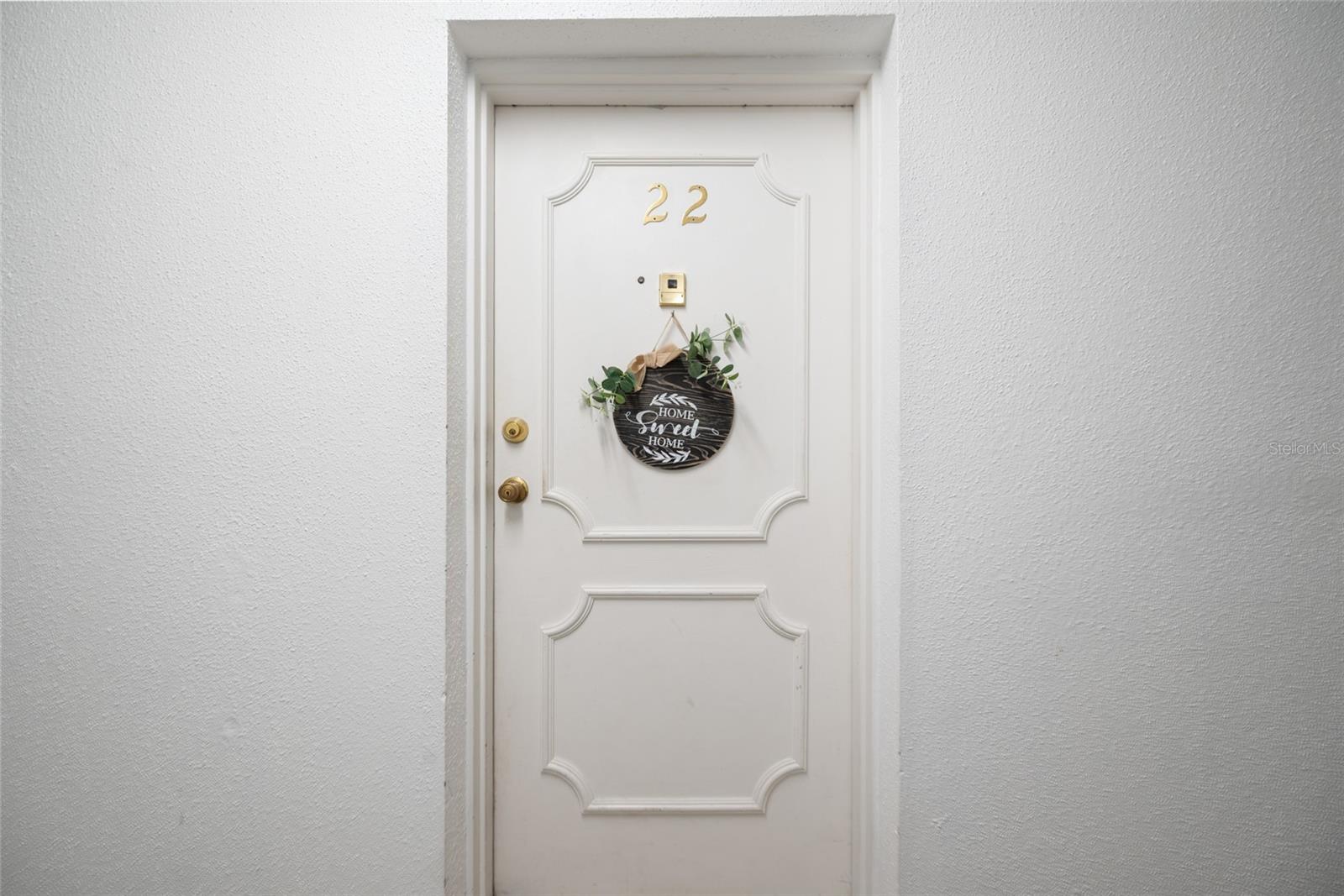 10365 PARADISE BLVD #22, TREASURE ISLAND, FL, 33706