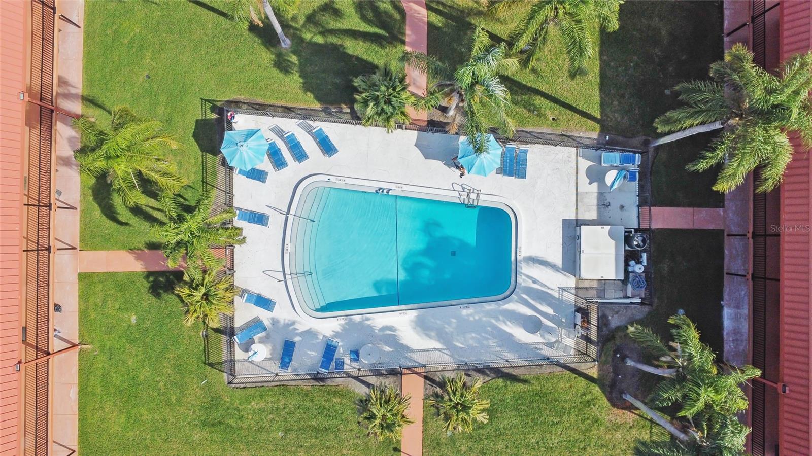 10365 PARADISE BLVD #22, TREASURE ISLAND, FL, 33706