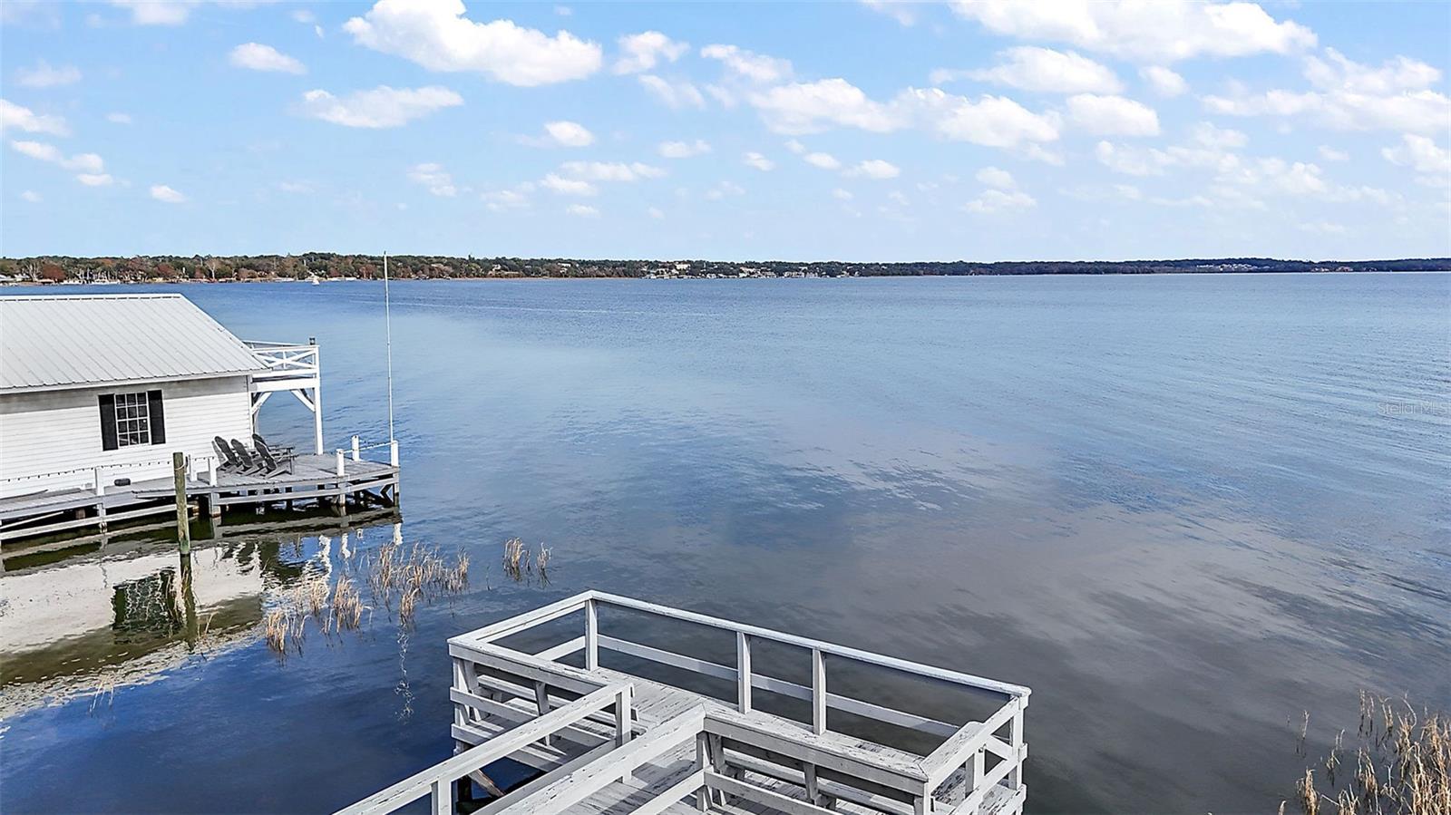 3450 LAUREL DR, MOUNT DORA, FL, 32757
