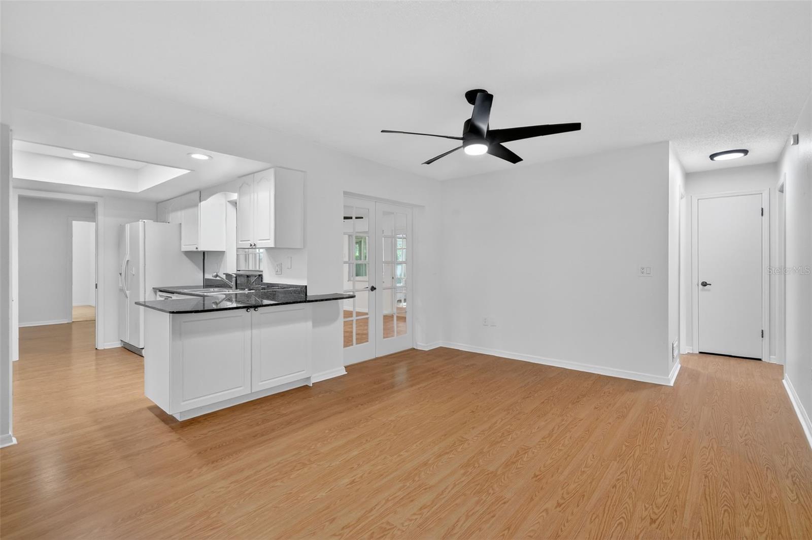3450 LAUREL DR, MOUNT DORA, FL, 32757