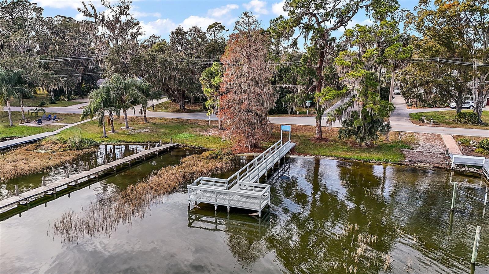 3450 LAUREL DR, MOUNT DORA, FL, 32757