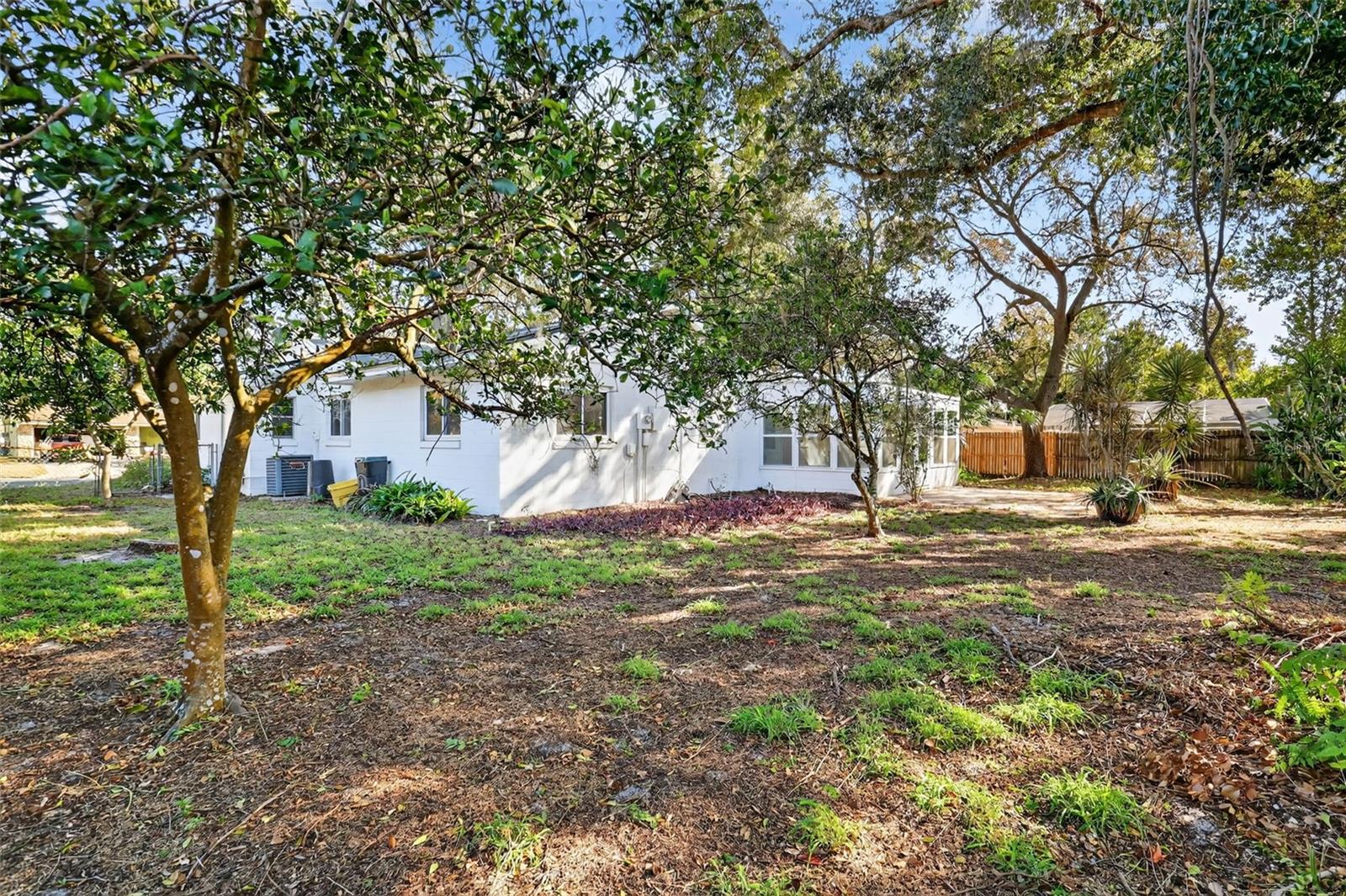 3450 LAUREL DR, MOUNT DORA, FL, 32757